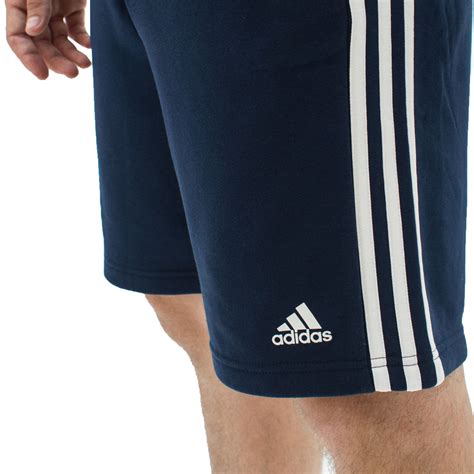 adidas sporthose kurz herren blau|Adidas short hosen herren.